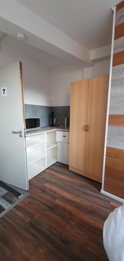 En Suite Single Bedroom, Close To City Centre شيفيلد المظهر الخارجي الصورة